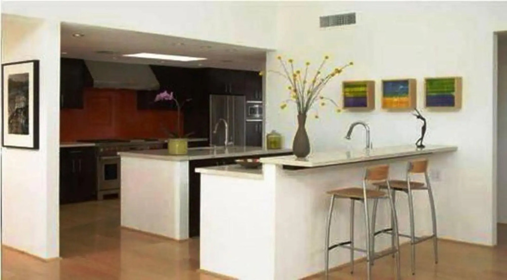 V. R. Home
