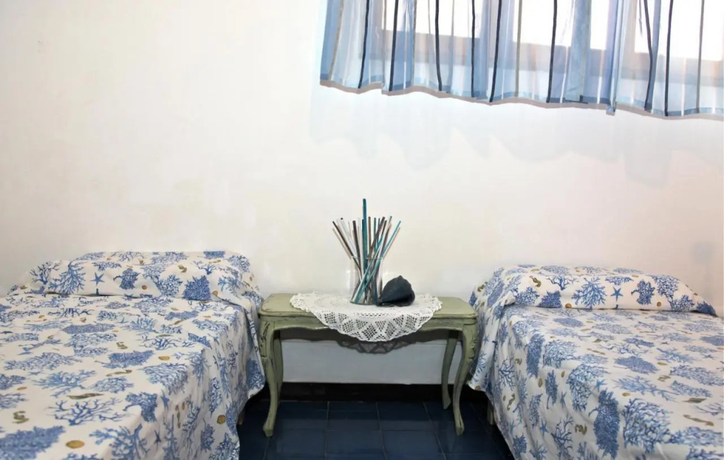Casa Manu Apartments