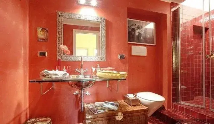 Maison Manfredi