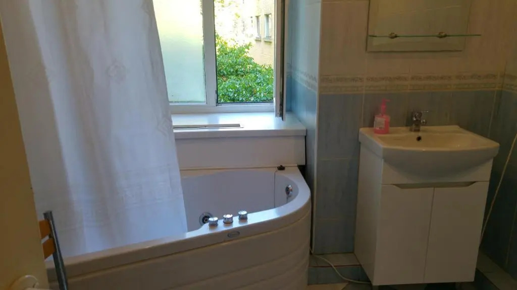 Apartement Kruglouniversitetska 2/1