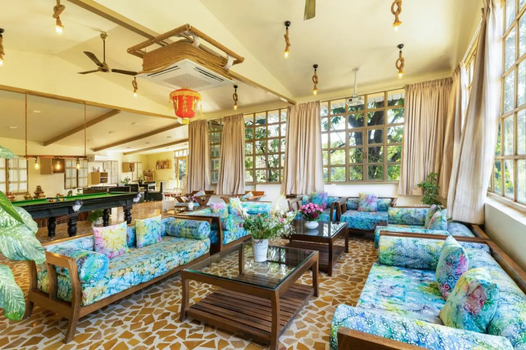 Vatsalya Vihar - A Luxury Pool Villas Resort