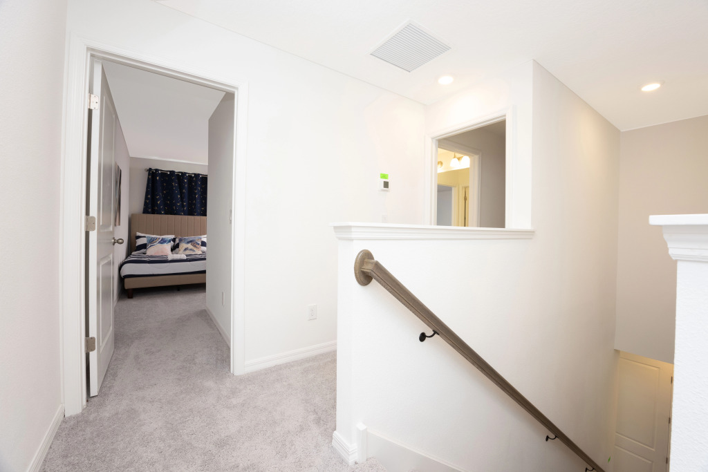 Fabulous 3 Bd Close to Disney @ Enclaves at Festival 800