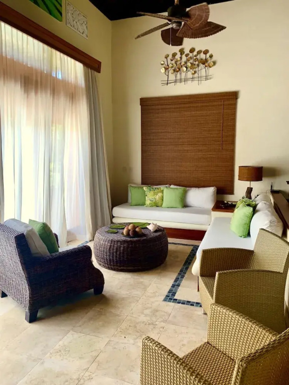 Cap Cana Fantastico Bungalow Con Piscina Privada