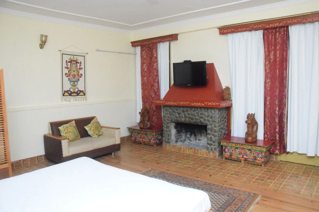 Nandini Residency