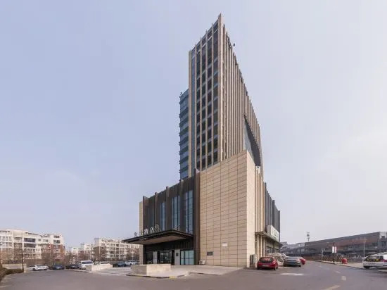 JI Hotel (Dongying Dongsan Road Ginza Plaza)