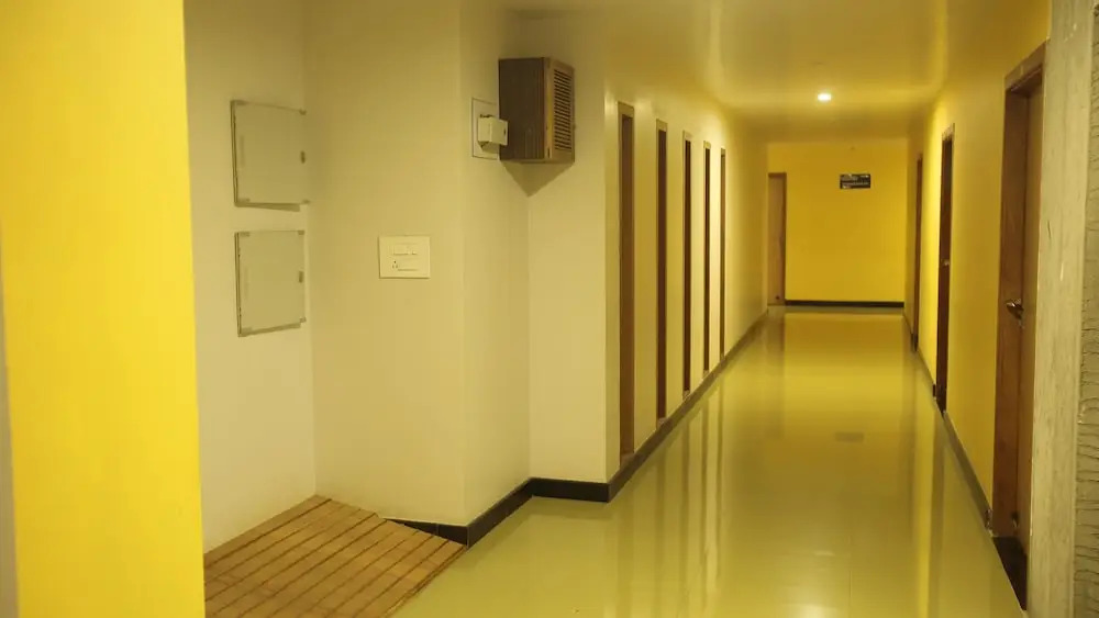 Hotel Vijayetha