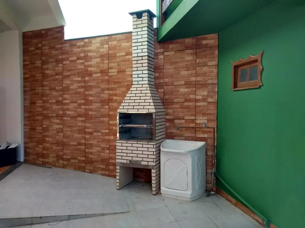 Apartamento Do Pescador