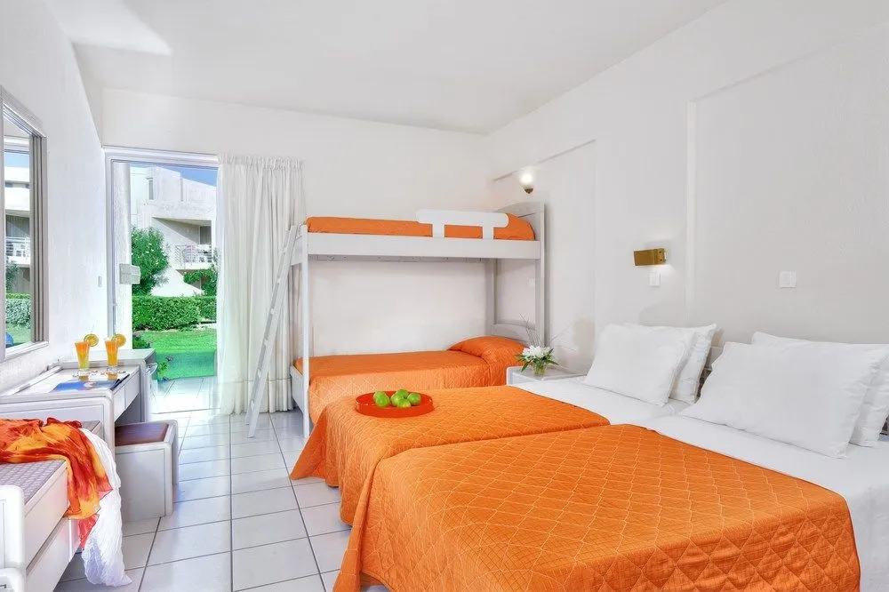 Santa Marina Resort