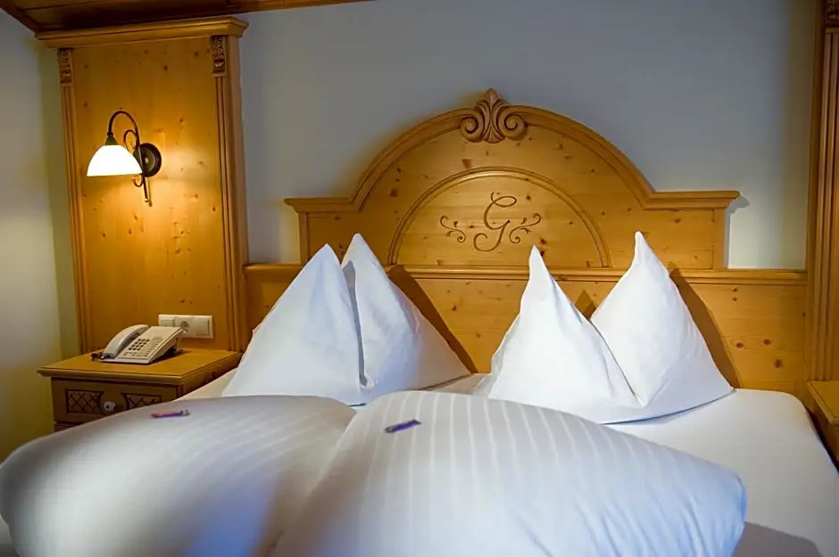 Hotel Gamsleiten