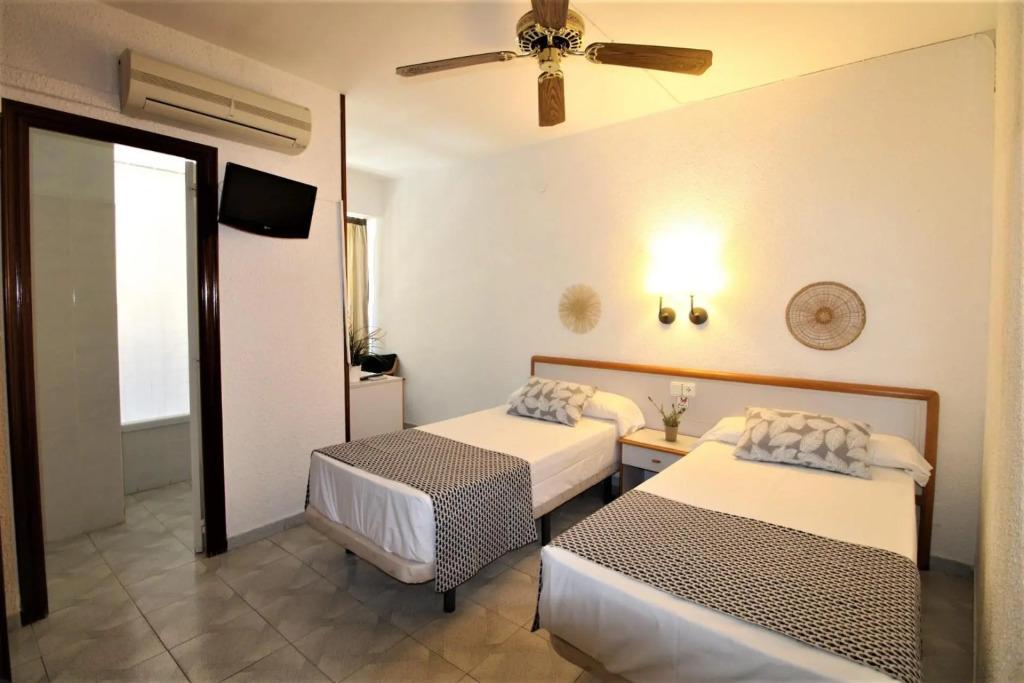 Hotel Canada