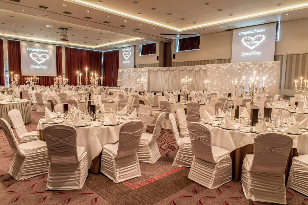 Radisson Blu Hotel, Cork