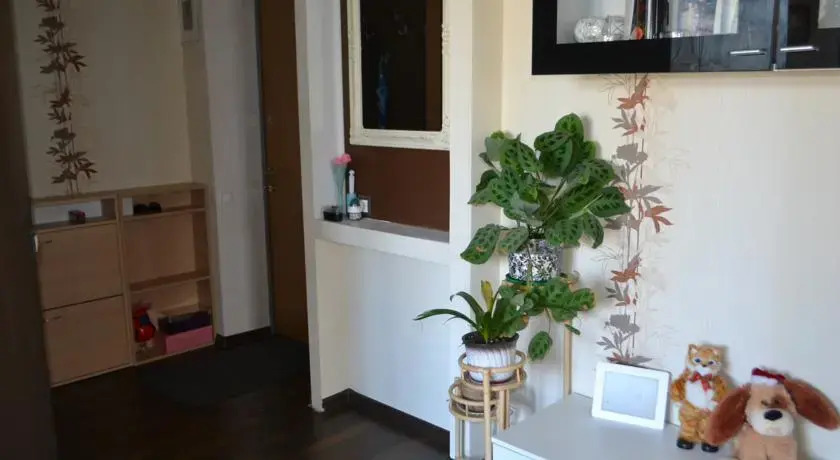 Arina Apartment
