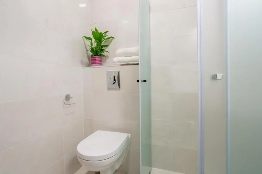 Extra central - NEW - Charming Studio