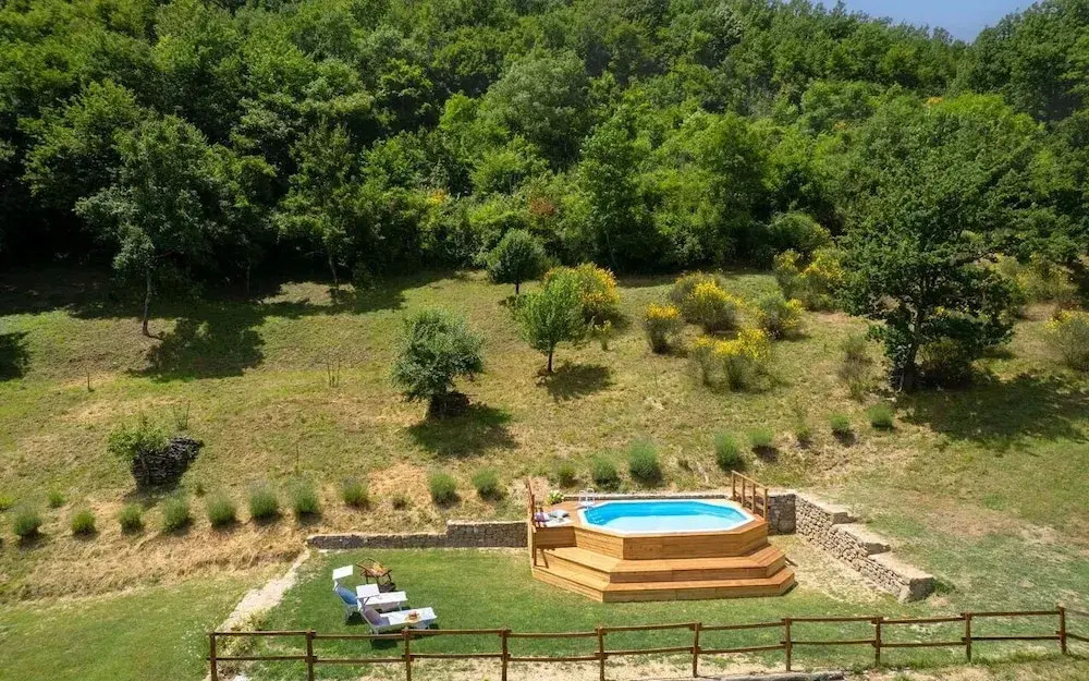 La casa del Tiglio