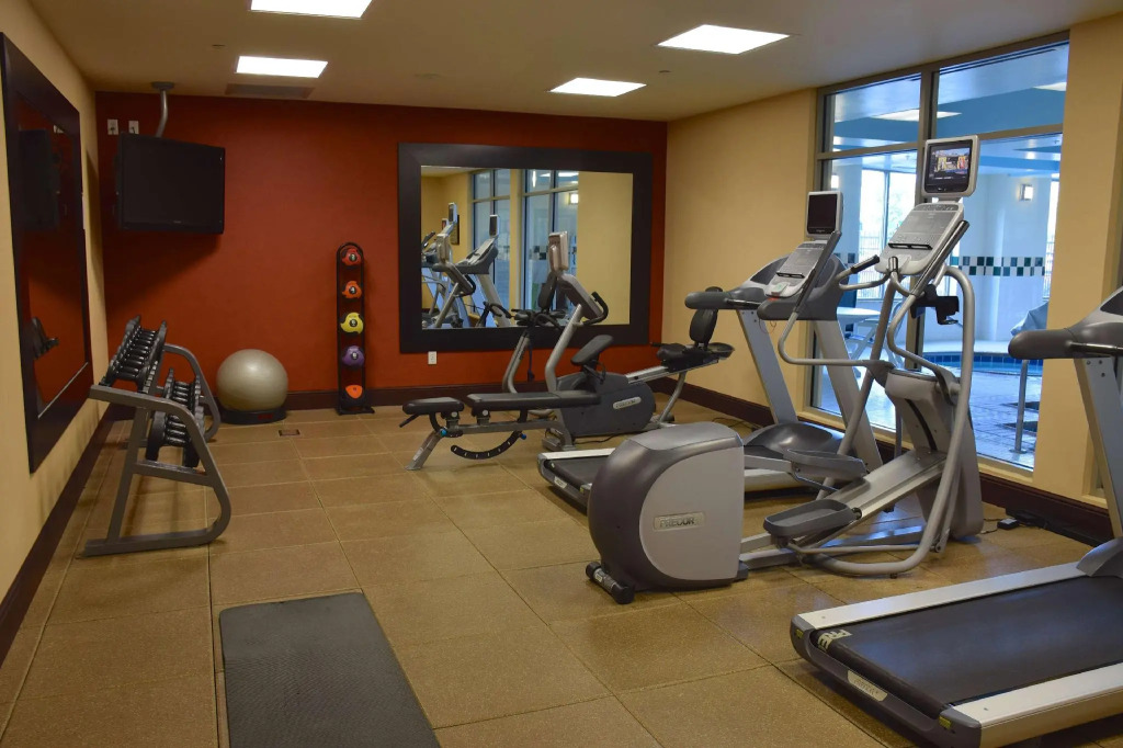 Hilton Garden Inn Dayton/ Beavercreek