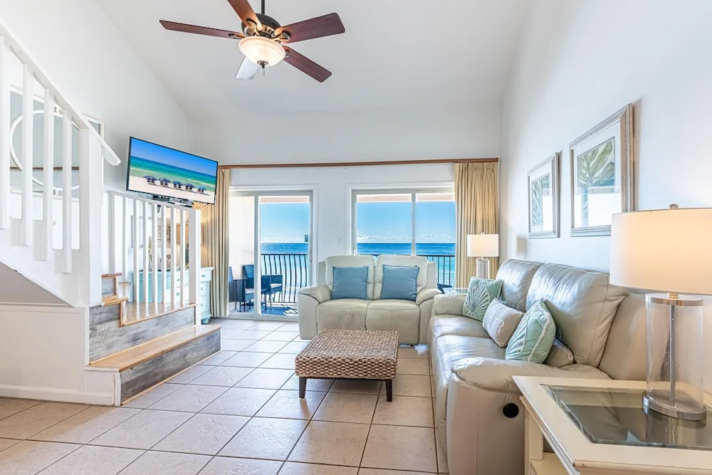 Coral Reef Club 35, Destin