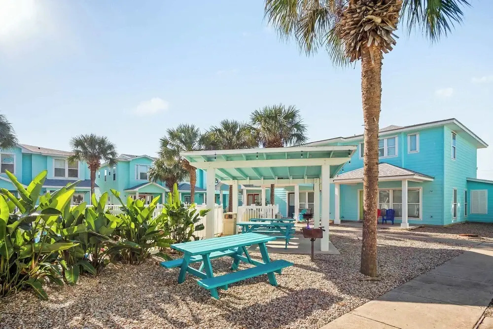 Blessed Getaway Stay for 10!