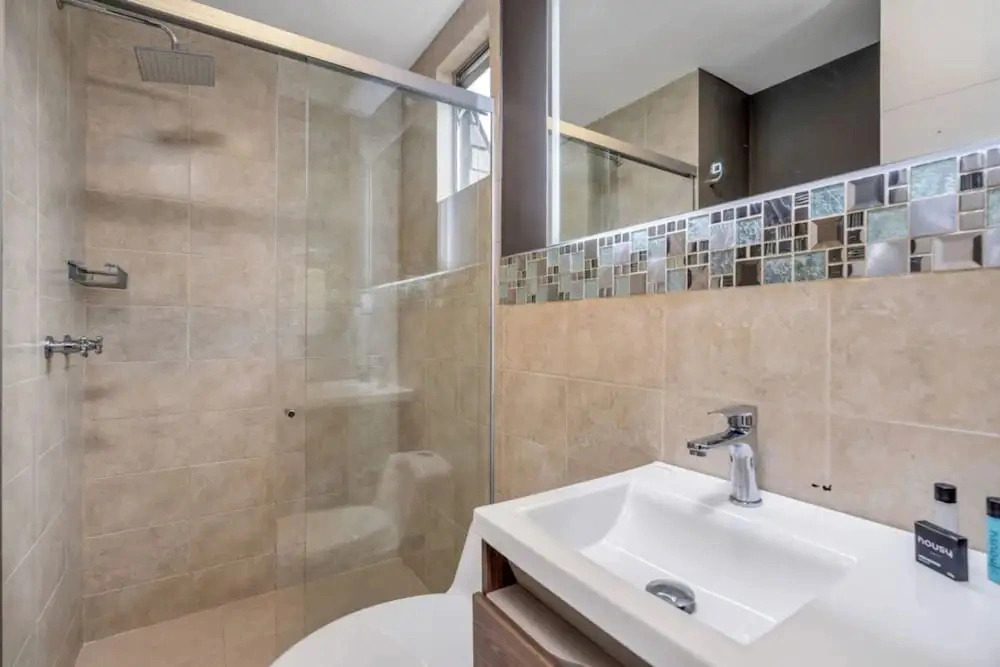 Cyan 703 - 2BR in Medell n