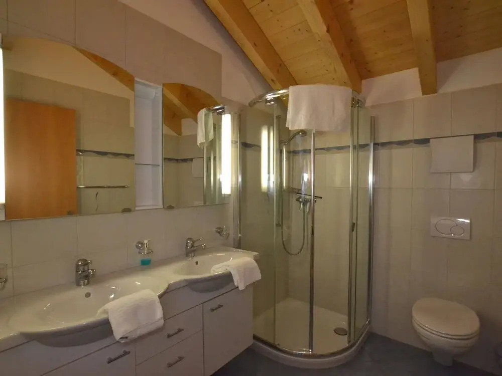 Bella Vista Penthouse 51 Riederalp