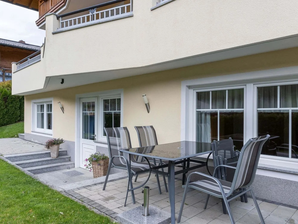 Apartment in Kleinarl near Ski Amadé