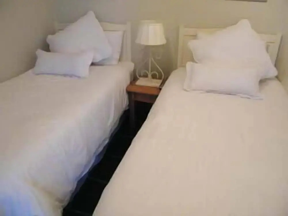 Princes Lodge Guesthouse