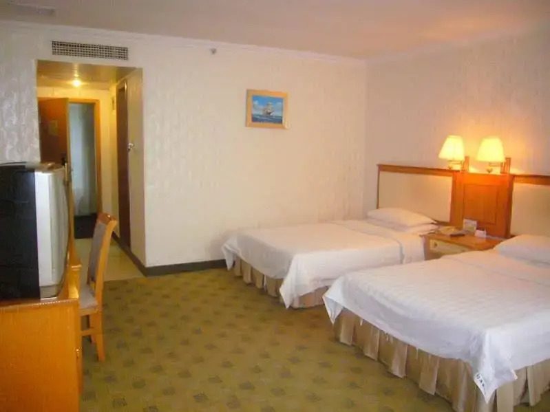 Yihailou Hotel