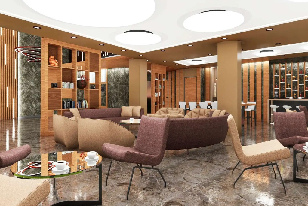 Ramada by Wyndham Sakarya Hendek