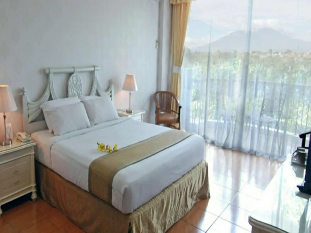 Braja Mustika Hotel Bogor