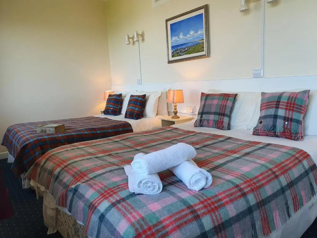 The Ramblers Rest B&B