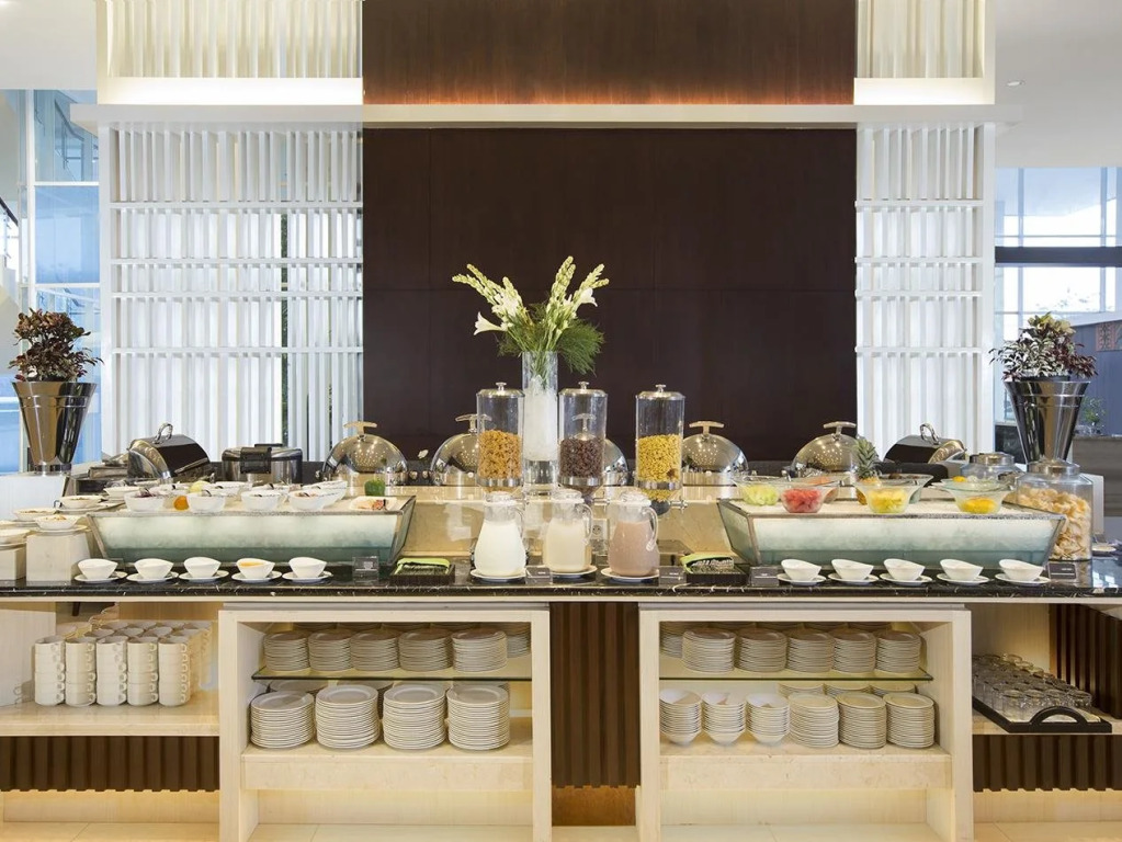 Amandaru Hotel Pekalongan