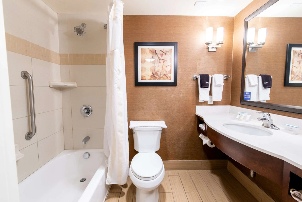 Hilton Garden Inn Ogden