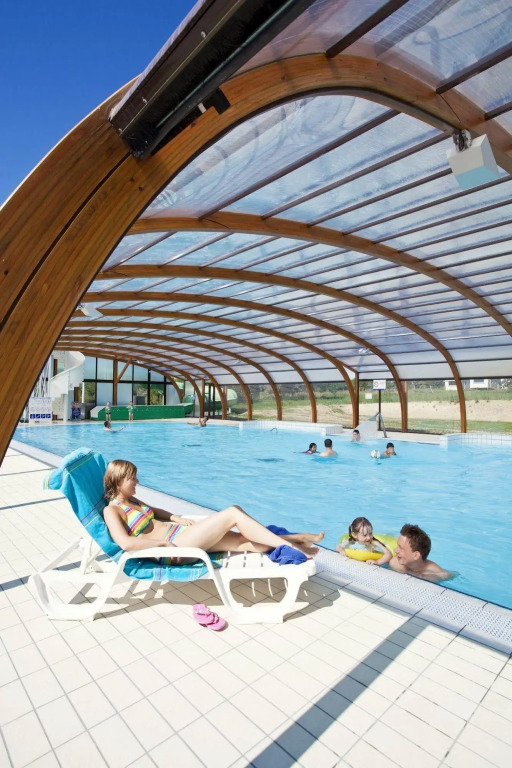 Camping de Litteau