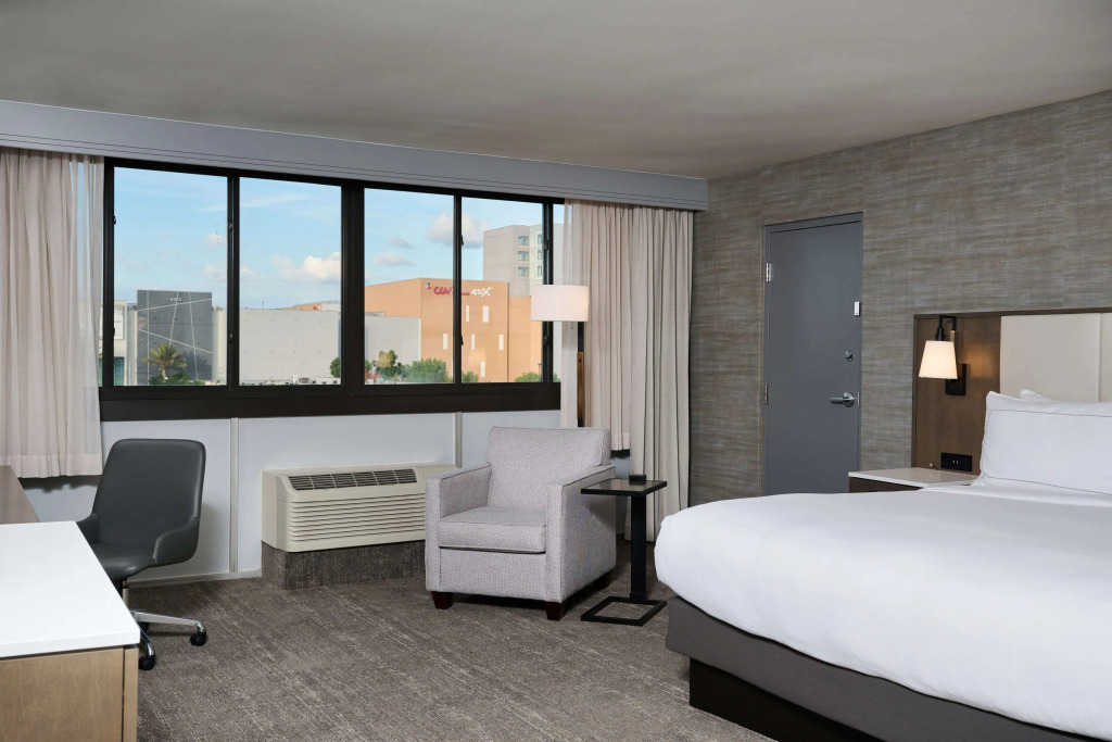 Doubletree by Hilton Buena Park