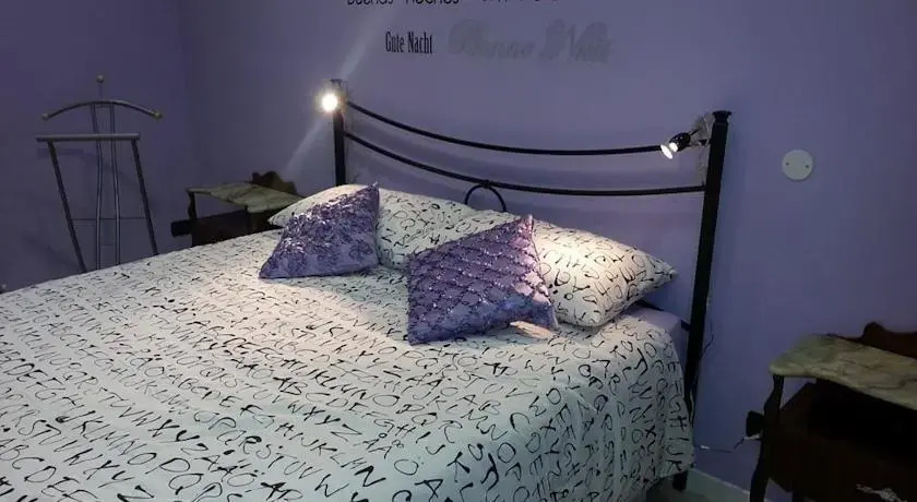 IDEA TORINO Bed&Breakfast