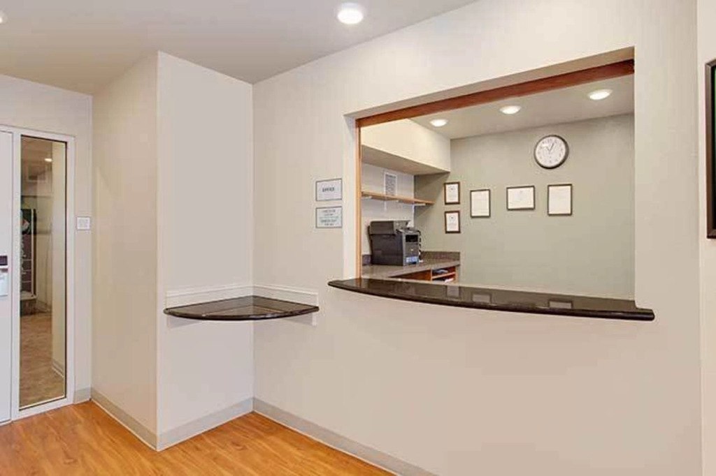 WoodSpring Suites Chesapeake-Norfolk Greenbrier