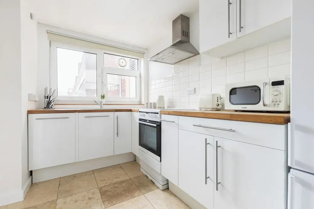 Beautiful flat in Battersea
