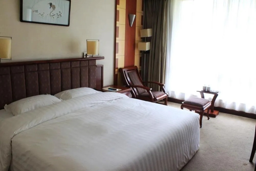 Xian Dynasty Hotel