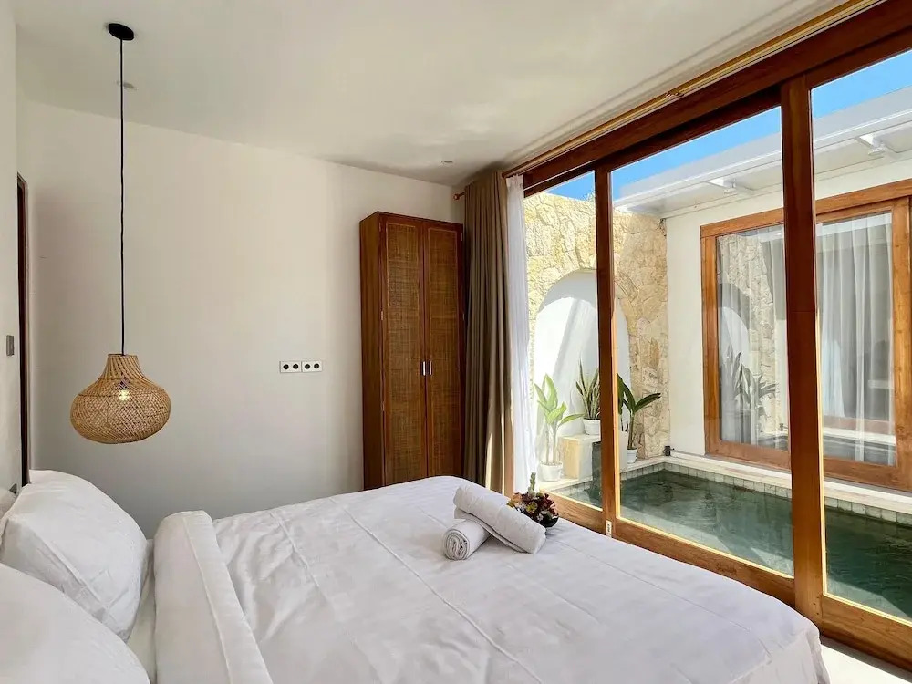Bougenvile Luxury 2BR Private Seminyak