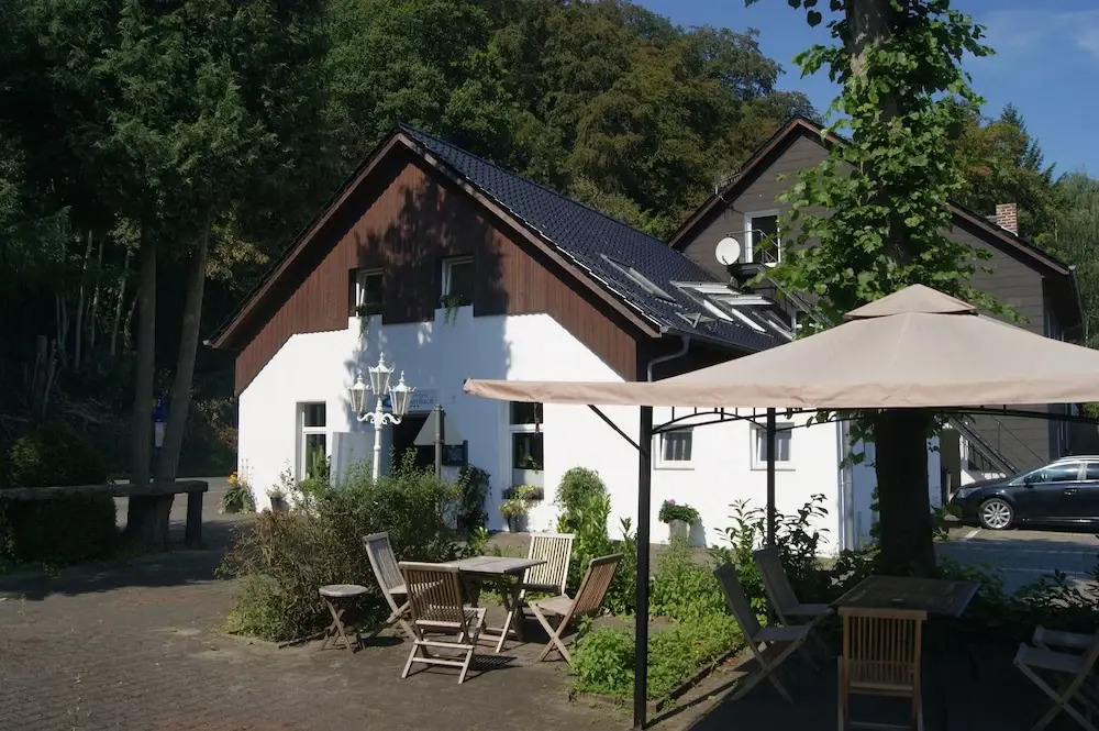 Hotel Rutherbach