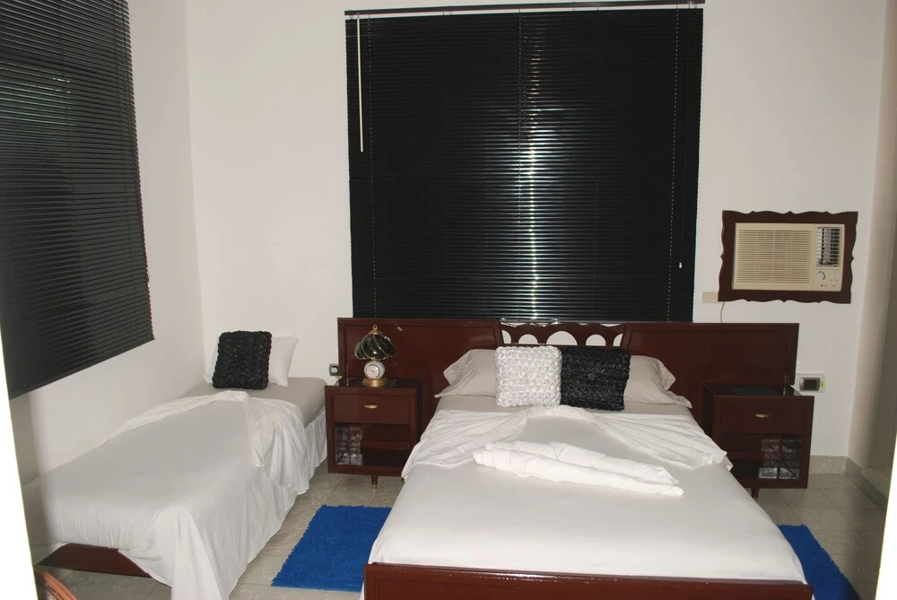 Casa Chalet San Carlos