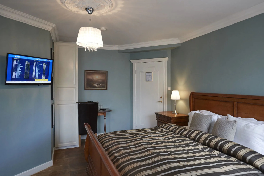 BG4 Guesthouse