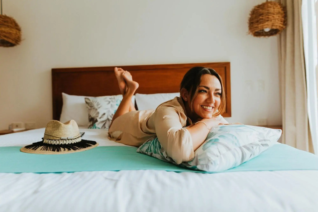 Hotel Boutique Naj Casa Holbox