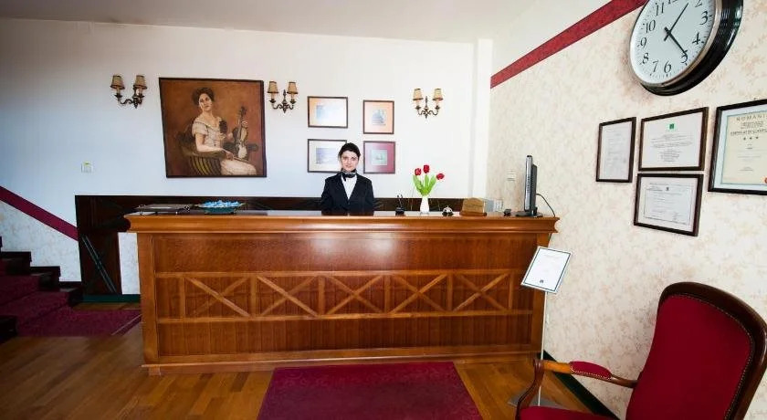 Hotel Ana