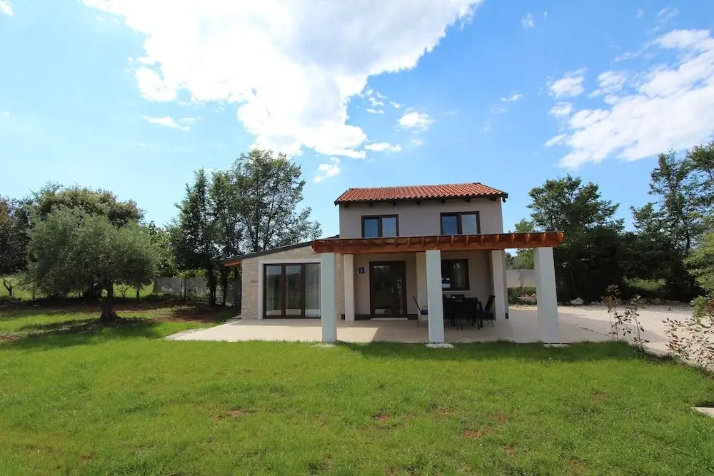 Kuvi Apartments