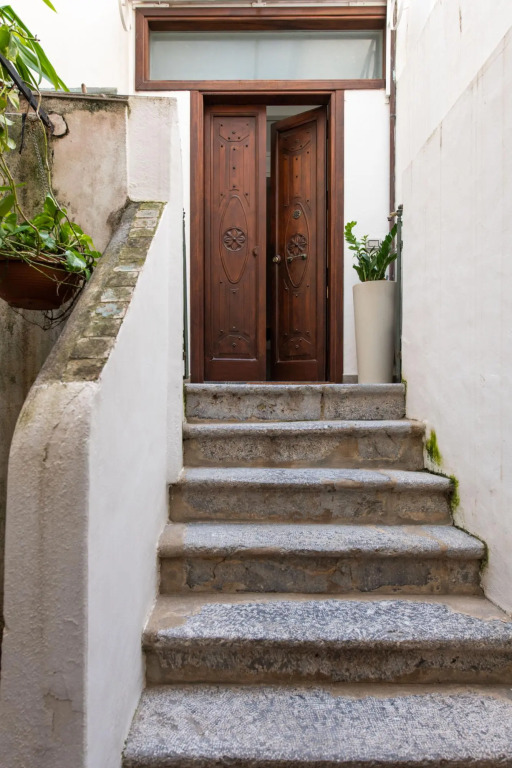 Meravigghia Suites Cefalù