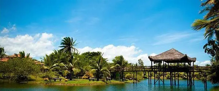 La Isla