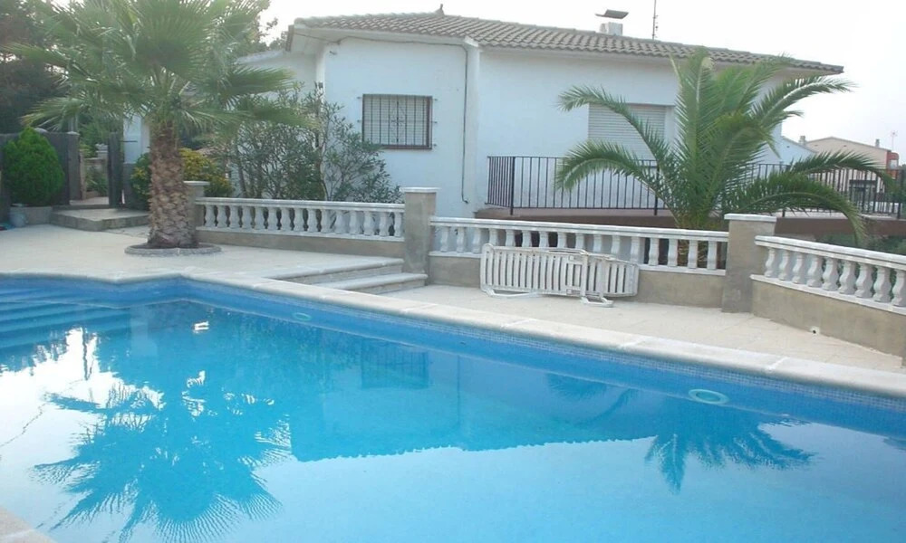 Villa in Lloret de Mar - 104819 by MO Rentals
