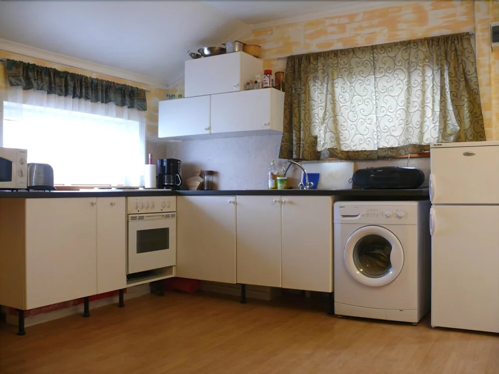 Guesthouse Tonspil
