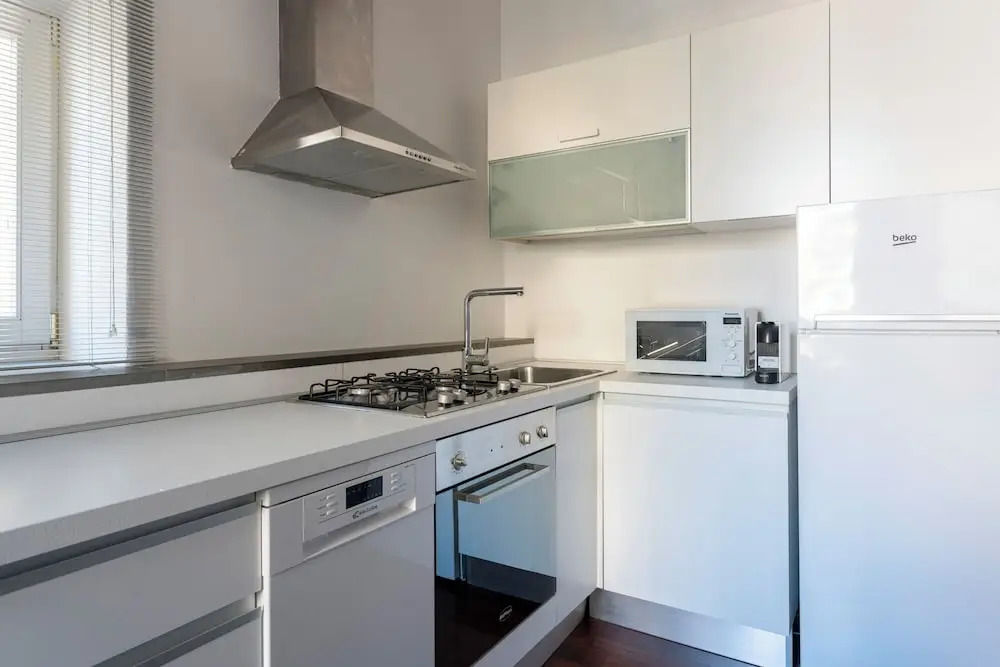 Casa di Sofia Città Alta