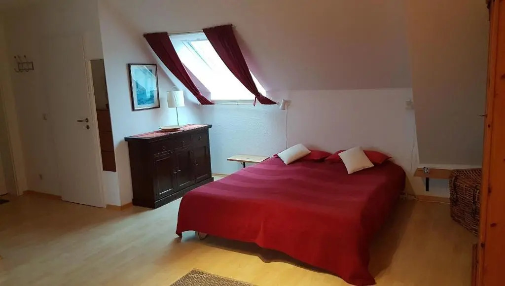 Birkenstraße 15b App 14
